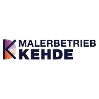 Logo Malerbetrieb Martin Kehde