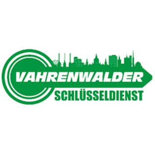 Logo Vahrenwalder Schlüsseldienst
