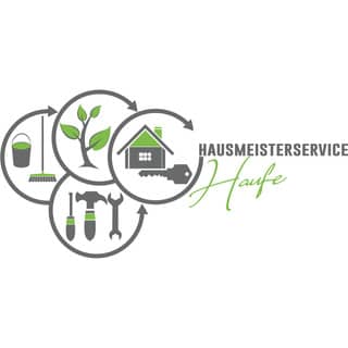 Logo Anita Haufe Hausmeisterservice & Gebäudereinigung