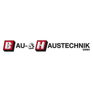 Logo Bau- und Haustechnik GmbH