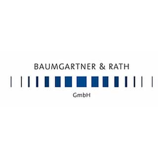 Logo Baumgartner & Rath GmbH