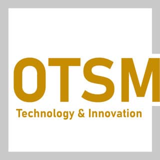 Logo OTSM GmbH