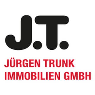 Logo J. T. Jürgen Trunk Immobilien GmbH - Immobilienmakler Dortmund