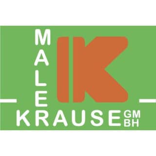 Logo Maler Krause GmbH