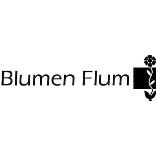 Logo Blumen Flum