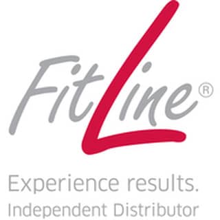 Logo Christine Schrage - FitLine Stuttgart