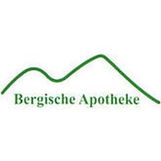 Logo Bergische-Apotheke Ohligs - Closed