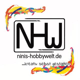 Logo Ninis-Hobbywelt
