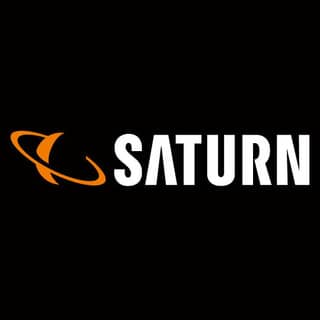 Logo SATURN
