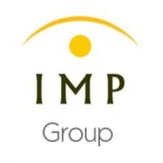 Logo IMP GmbH