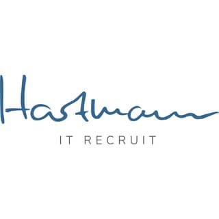 Logo Hartmann IT Recruit GmbH - Personalvermittlung Düsseldorf