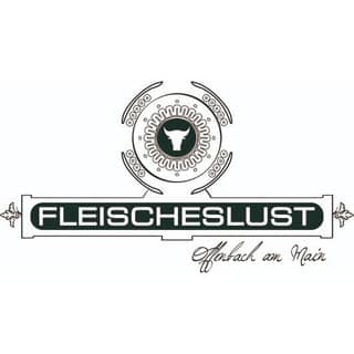 Logo Fleischeslust Offenbach GmbH