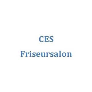 Logo CES Friseursalon
