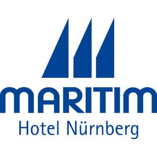 Logo Maritim Hotel Nürnberg - dauerhaft geschlossen