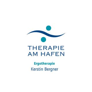 Logo Kerstin Bergner - Therapie am Hafen
