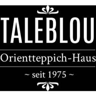 Logo Orientteppiche Taleblou