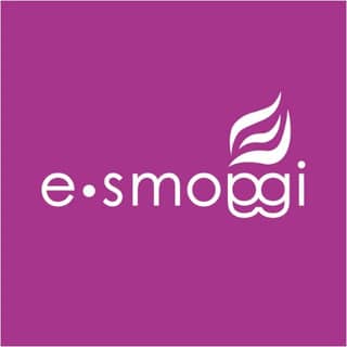Logo e-smoggi