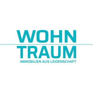 Logo Wohntraum Immobilien GmbH