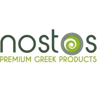 Logo Nostos