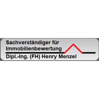 Logo Sachverständiger für Immobilienwertermittlung Dipl. Ing. (FH) Henry Menzel