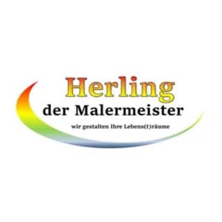 Logo Herling der Malermeister