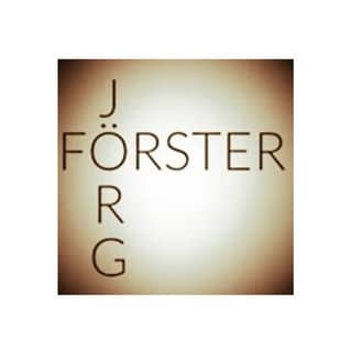 Logo Jörg Förster - Freier Redner
