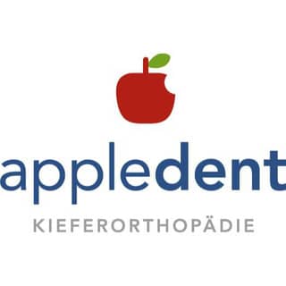 Logo Kieferorthopädie Dr. Abed Pour & Dr. Mende