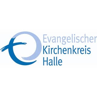 Logo Haus des Kirchenkreises - Kirchenkreis Halle