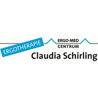 Logo Claudia Schirling Praxis für Ergotherapie
