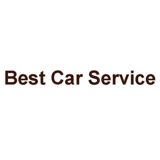 Logo Best Car Service Autowerkstatt- Meisterbetrieb Hagen