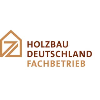Logo Zimmerei-Holzbau - Dirk Pawel