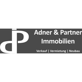 Logo Adner & Partner Immobilien