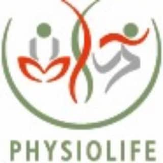 Logo Physiolife Hamburg