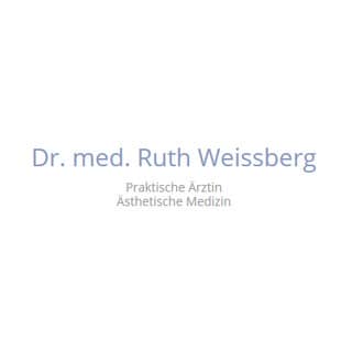 Logo Ruth Weissberg Prakt. Ärztin