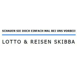 Logo Reisebüro Skibba Inh. Anke Skibba