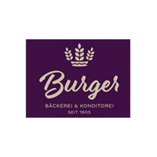 Logo Bäckerei Burger GmbH