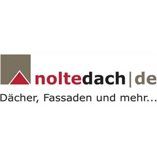 Logo NOLTEDACH GmbH