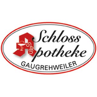 Logo Schloss-Apotheke - Closed
