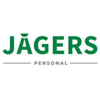 Logo Jägers GmbH & Co. KG