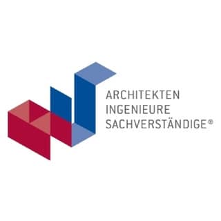 Logo AIS Architekten, Ingenieure, Sachverständige