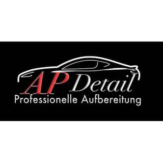 Logo AP Detail