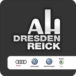 Logo Autohaus Dresden Reick GmbH & Co. KG