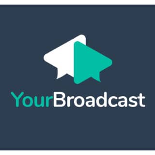 Logo YourBroadcast GmbH