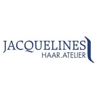 Logo Jacquelines HAAR.ATELIER & Barbier