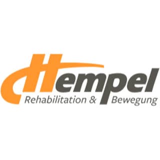 Logo Hempel Rehabilitation & Bewegung GmbH Physio - und Ergotherapie