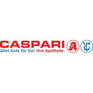 Logo Caspari-Apotheke