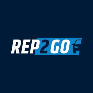 Logo Rep2Go Smart Repair Werkstatt in Wuppertal
