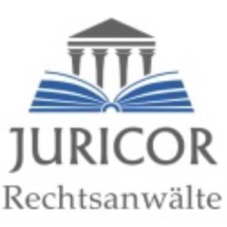 Logo Seuss & Partners | JURICOR Rechtsanwälte