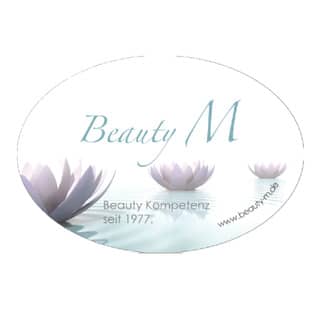 Logo Beauty M Kosmetik & Lifestyle