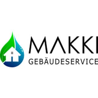 Logo Makki Gebäudeservice GmbH
